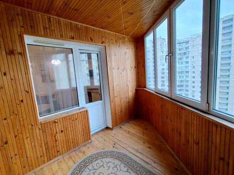 квартира за адресою Петра Григоренка просп., 1-А