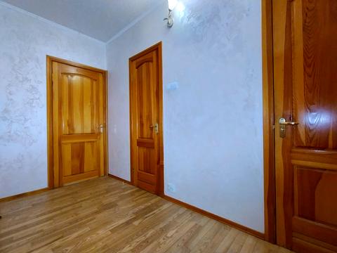 квартира за адресою Петра Григоренка просп., 1-А