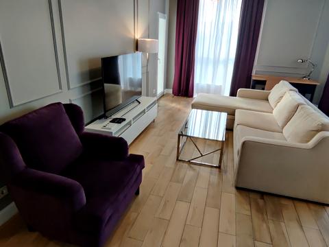 квартира за адресою Митрополита Василя Липківського вул. (Урицького), 16-А