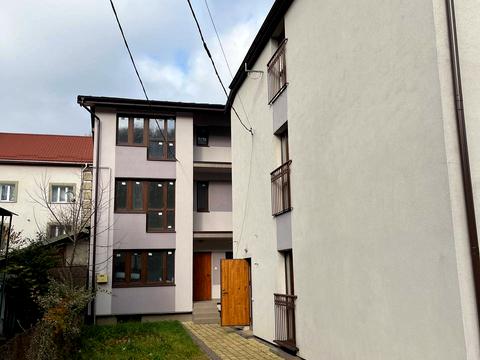 будинок за адресою Миколи Голубця вул. (), 41