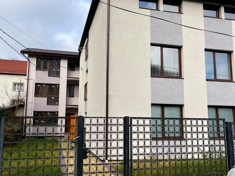 будинок за адресою Миколи Голубця вул. (), 41