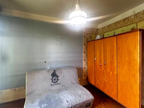 квартира за адресою Павла Тичини просп., 5