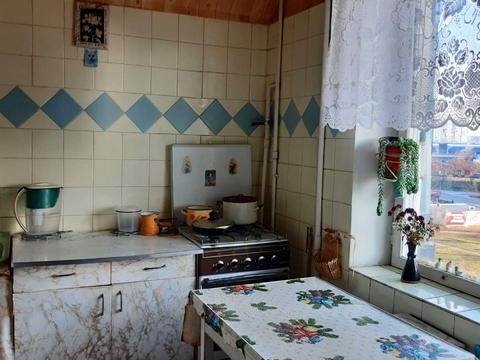 квартира за адресою Павла Тичини просп., 5