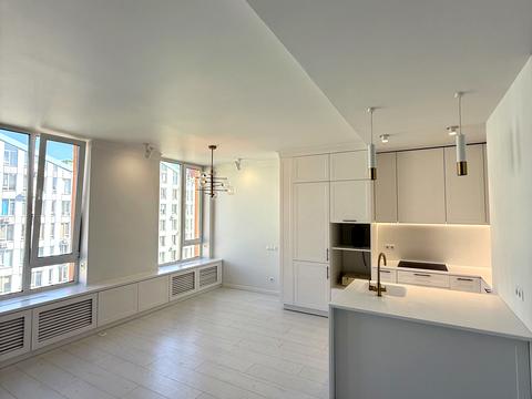 квартира за адресою Березнева вул., 16