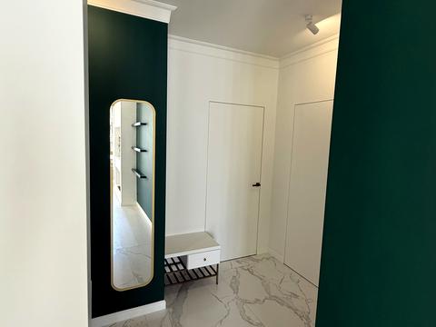 квартира за адресою Березнева вул., 16