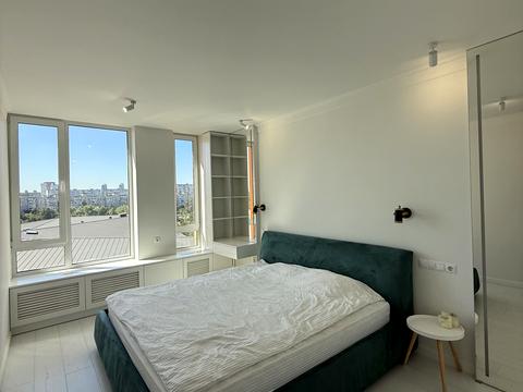 квартира за адресою Березнева вул., 16