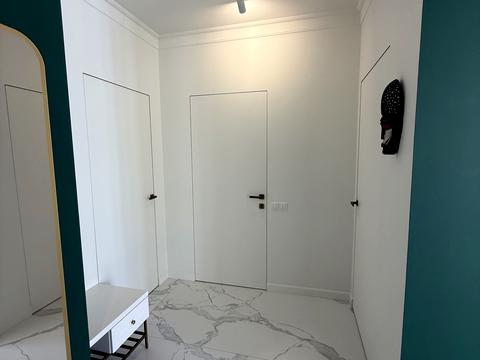 квартира за адресою Березнева вул., 16