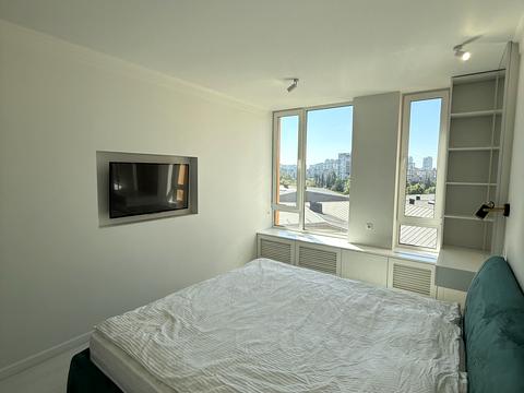 квартира за адресою Березнева вул., 16