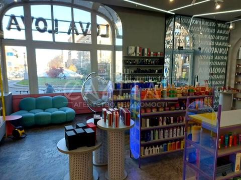 коммерческая по адресу Большая Васильковская ул. (Красноармейская), 13/1