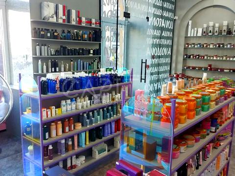 коммерческая по адресу Большая Васильковская ул. (Красноармейская), 13/1