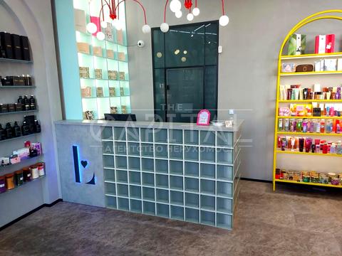 коммерческая по адресу Большая Васильковская ул. (Красноармейская), 13/1