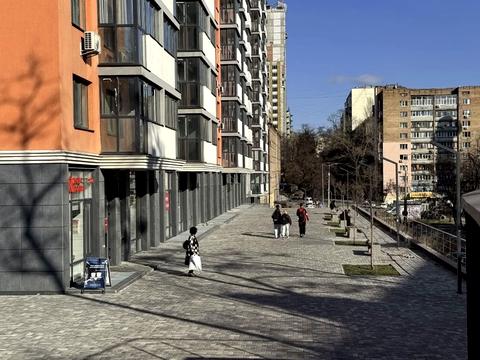 квартира по адресу Загоровская ул. (Багговутовская), 25