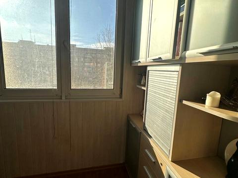 квартира по адресу Калиновая ул., 64