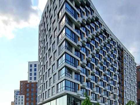 комерційна за адресою Берковецька вул., 4-Д