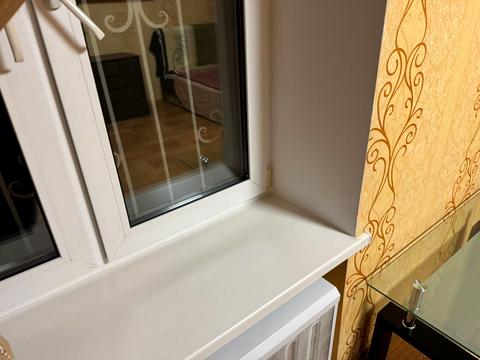 квартира за адресою Лісовий просп., 12-А