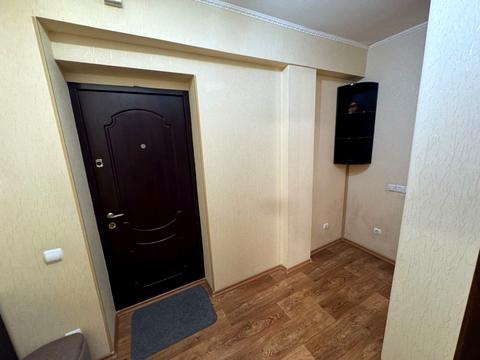 квартира за адресою Лісовий просп., 12-А