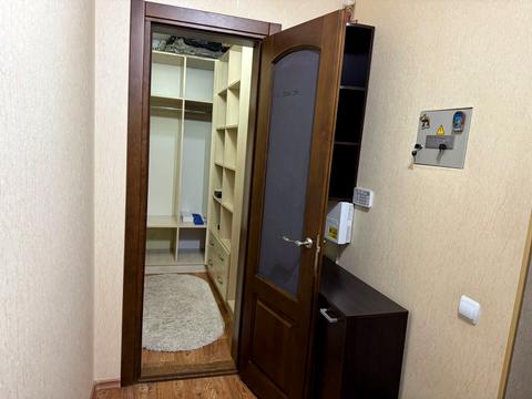 квартира за адресою Лісовий просп., 12-А