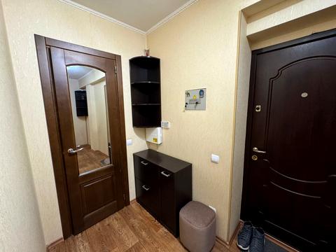 квартира за адресою Лісовий просп., 12-А