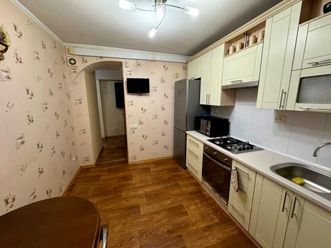 квартира за адресою Лісовий просп., 12-А