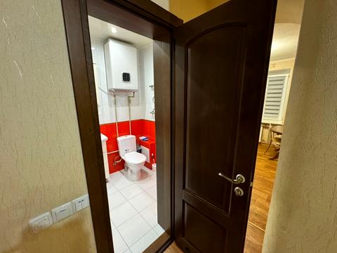 квартира за адресою Лісовий просп., 12-А