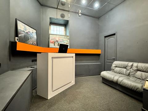 коммерческая по адресу Ивана Мазепы ул. (Январского Восстания), 3