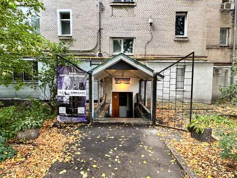 коммерческая по адресу Ивана Мазепы ул. (Январского Восстания), 3