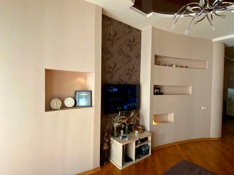 квартира за адресою Науки просп. (Леніна), 45б