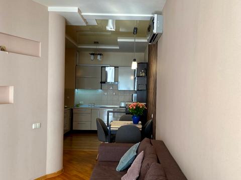 квартира за адресою Науки просп. (Леніна), 45б