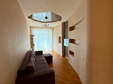 квартира за адресою Науки просп. (Леніна), 45б