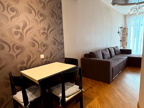 квартира за адресою Науки просп. (Леніна), 45б