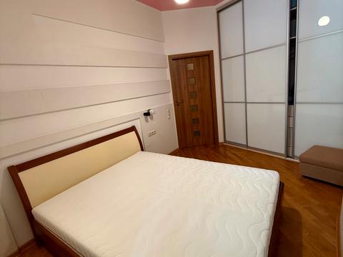 квартира за адресою Науки просп. (Леніна), 45б