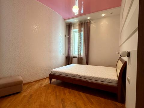 квартира за адресою Науки просп. (Леніна), 45б