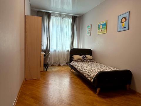 квартира за адресою Науки просп. (Леніна), 45б