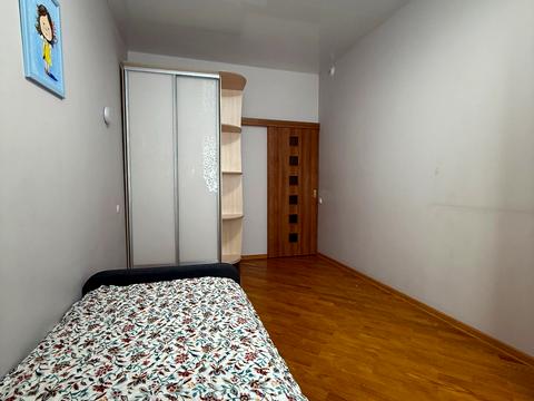 квартира за адресою Науки просп. (Леніна), 45б