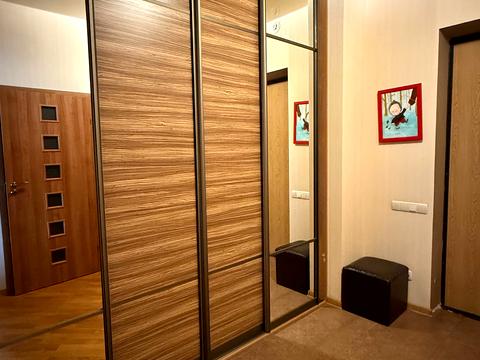 квартира за адресою Науки просп. (Леніна), 45б