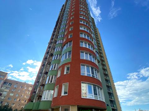 квартира за адресою Науки просп. (Леніна), 45б