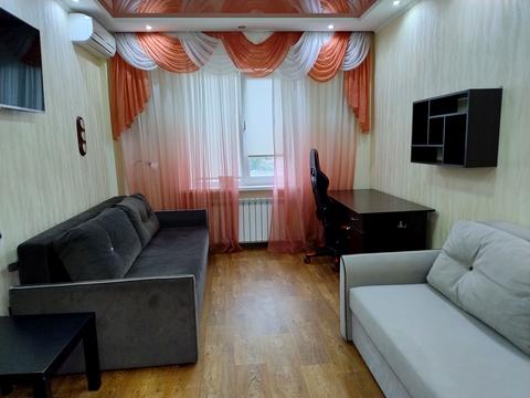 квартира за адресою Бакинська вул., 37-Г