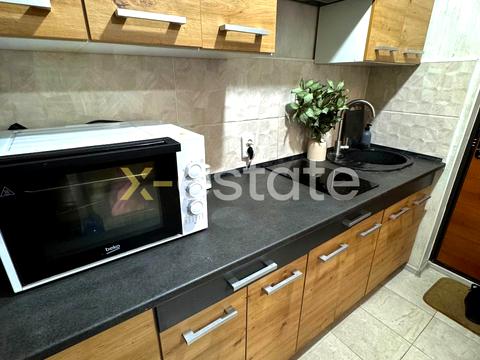 квартира по адресу Любови Малой просп. (Постышева), 99