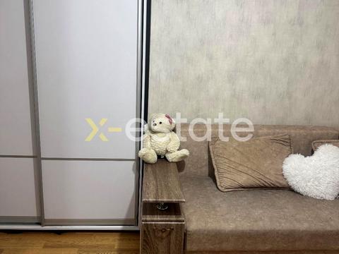 квартира по адресу Любови Малой просп. (Постышева), 99