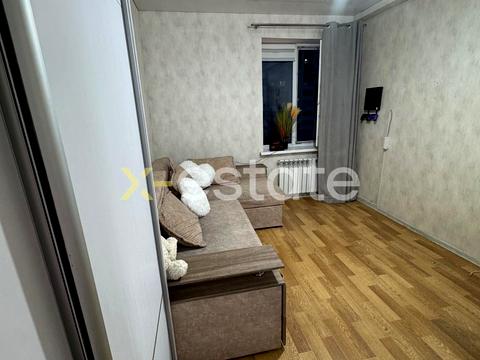 квартира по адресу Любови Малой просп. (Постышева), 99