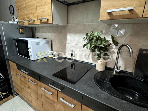 квартира по адресу Любови Малой просп. (Постышева), 99