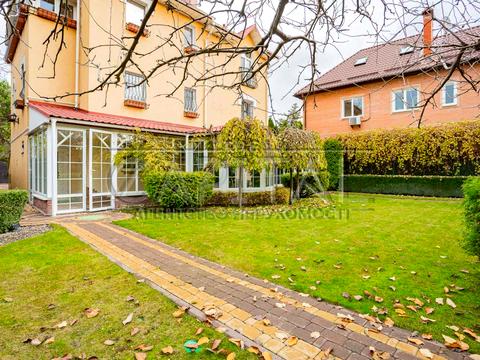 дом по адресу Алимпия Галика ул., 88