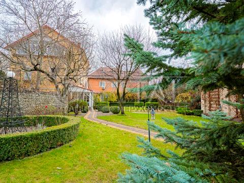 дом по адресу Алимпия Галика ул., 88