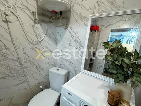 квартира по адресу Любови Малой просп. (Постышева), 99