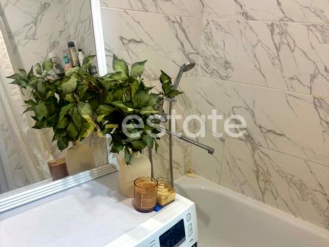 квартира по адресу Любови Малой просп. (Постышева), 99