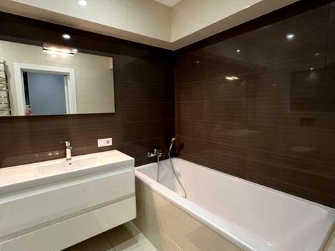 квартира по адресу Дмитриевская ул., 75