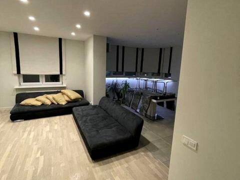 квартира по адресу Дмитриевская ул., 75