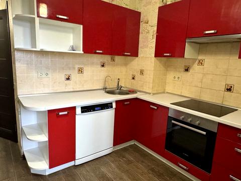 квартира за адресою смт. Коцюбинське, Доківська вул., 10, к3