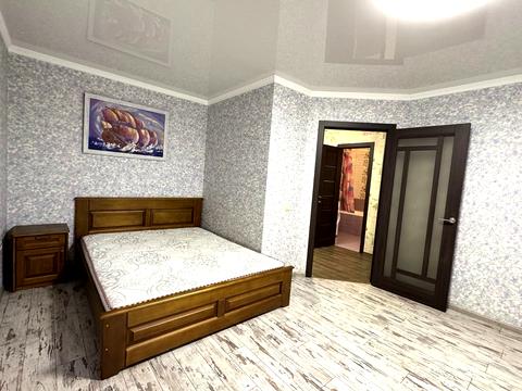 квартира за адресою смт. Коцюбинське, Доківська вул., 10, к3