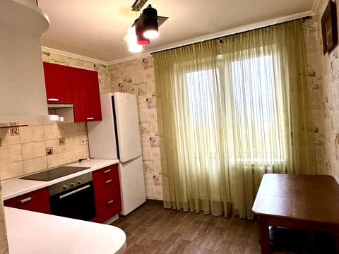 квартира за адресою смт. Коцюбинське, Доківська вул., 10, к3